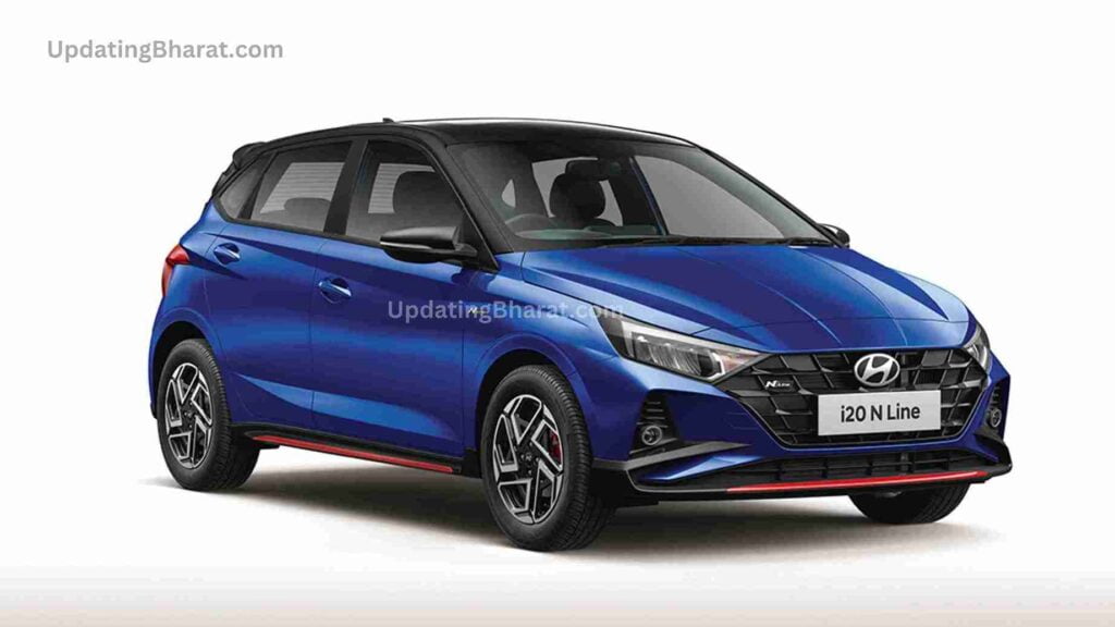 2024 Hyundai i20 N Line Launch Date