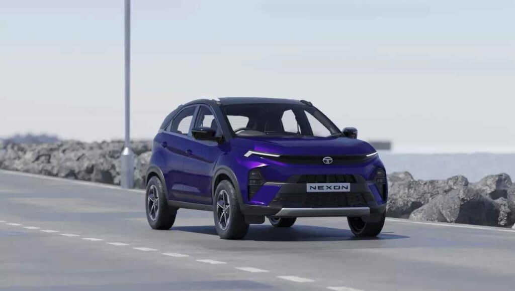 2024 Tata Nexon Crash Test Safety Rating: जाने क्यों एक बार फिर टाटा को मिली 5 स्टार रेटिंग!