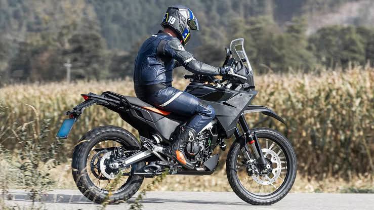 2025 KTM 390 Advanture Launch Date