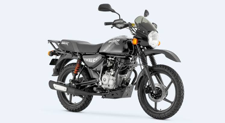 bajaj boxer 155 Launch Date In India