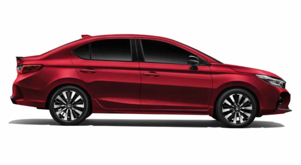 Honda City Hatchback 2024 Launch Date In India: यहाँ जाने इसका Price, Design, Engine, Features आदि