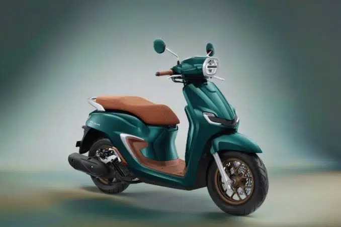 Honda Stylo 160 Launch Date In India