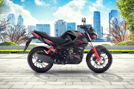 Hero Xtreme 160R