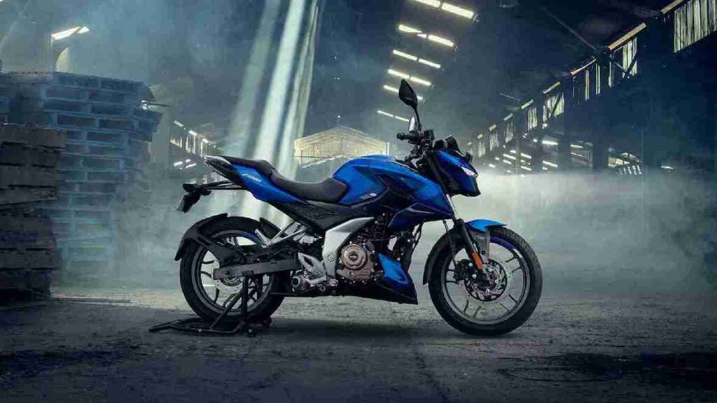 2024 Bajaj Pulsar N160 Launched 