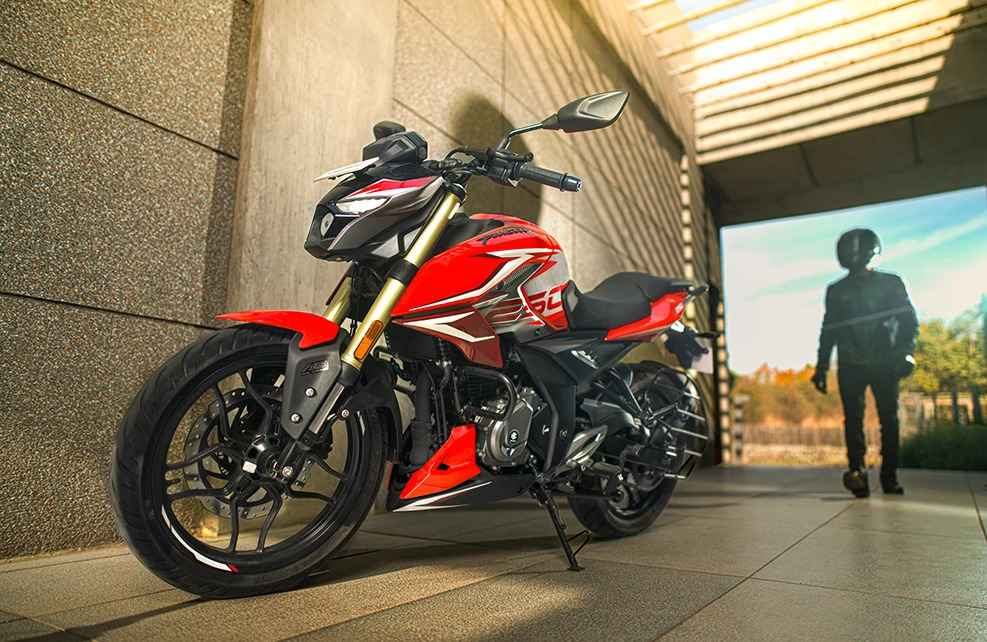 2024 Bajaj Pulser N250 Features