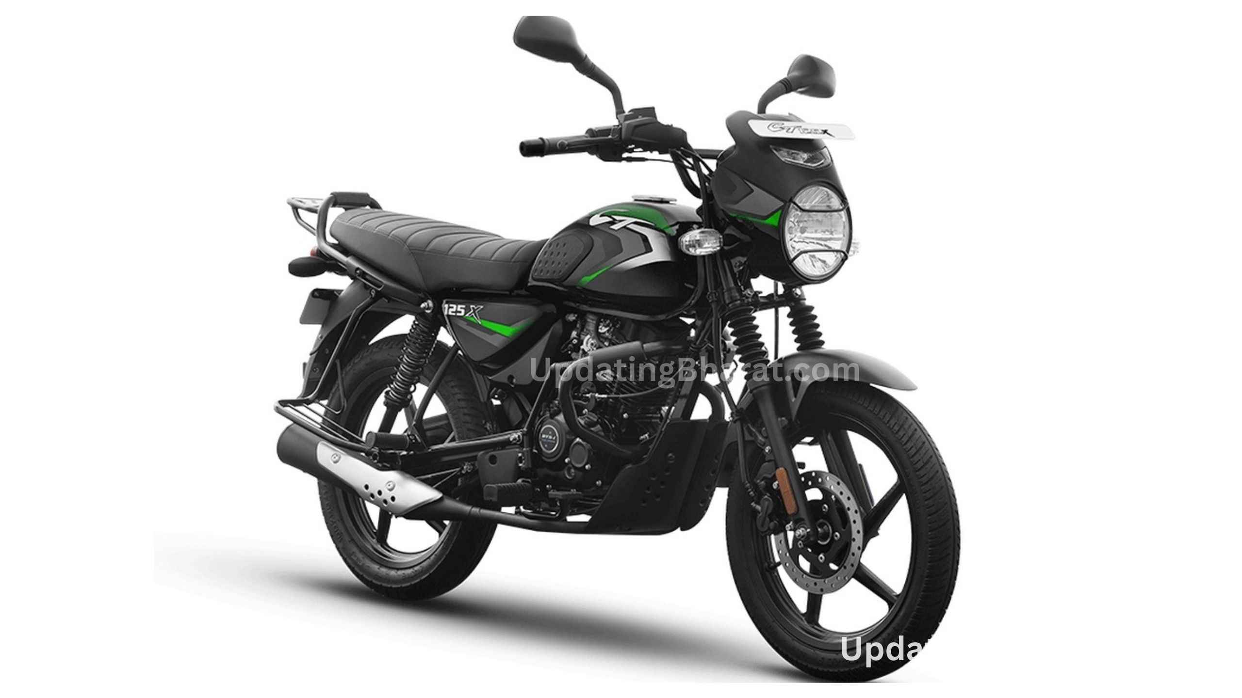 Bajaj CNG Bike Launch Date In India