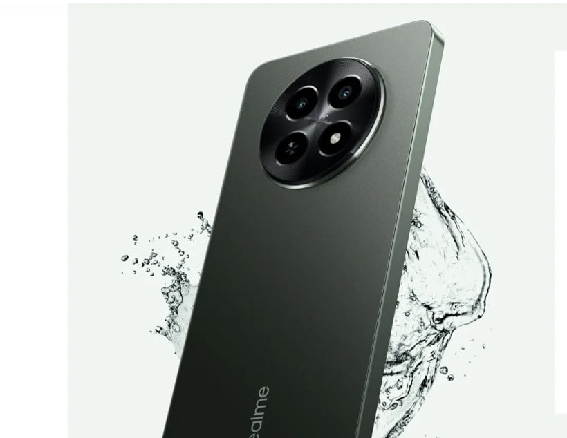 Realme C65 5G Specifications