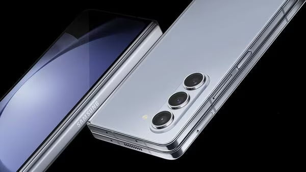 Galaxy Z Fold 6 Camera