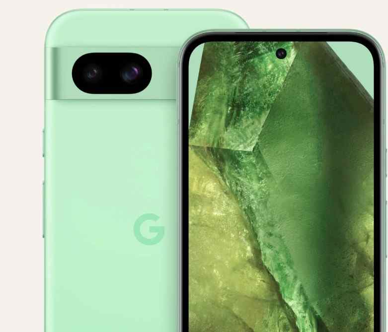 Google Pixel 8a Price