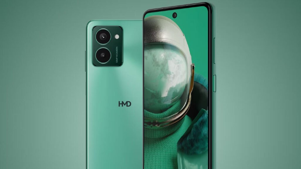 HMD Arrow