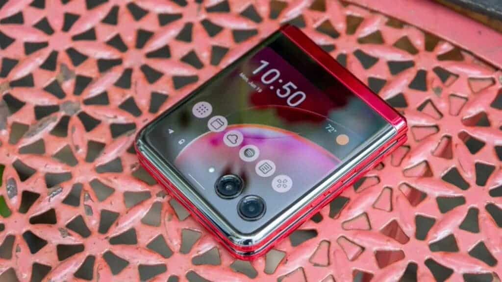 Moto Razr 50 Ultra 2024 Launch Date