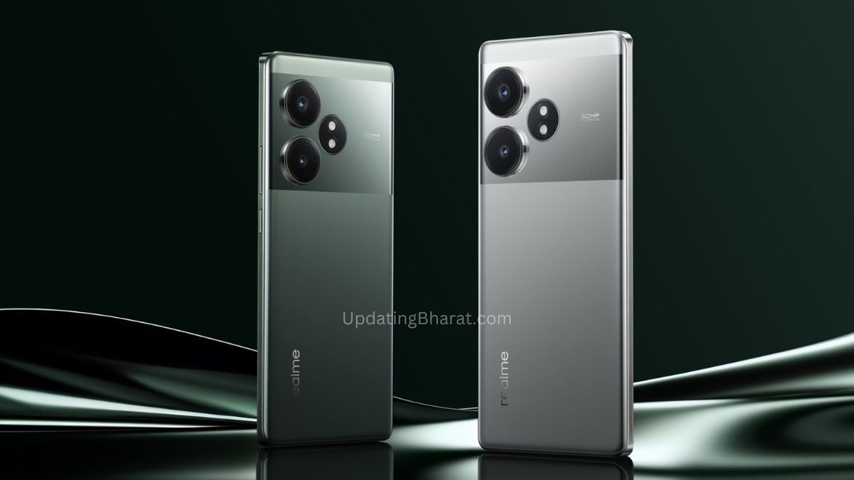 Realme GT 6T Price in india