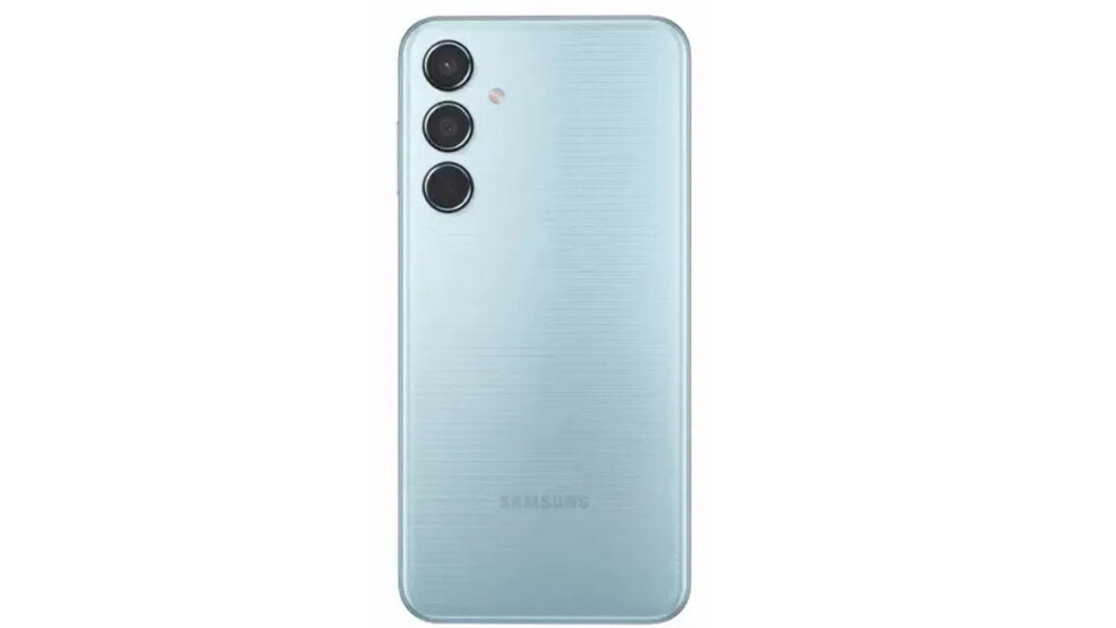 Samsung Galaxy M35 5g