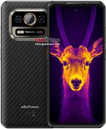 64MP नाईट विज़न कैमरे के साथ Ulefone Armor 25T Pro हुआ लांच, साथ में मिल रहा 6,500mAh की धासु बैटरी, जाने कीमत