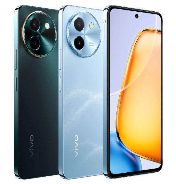 Vivo Y200 GT Price