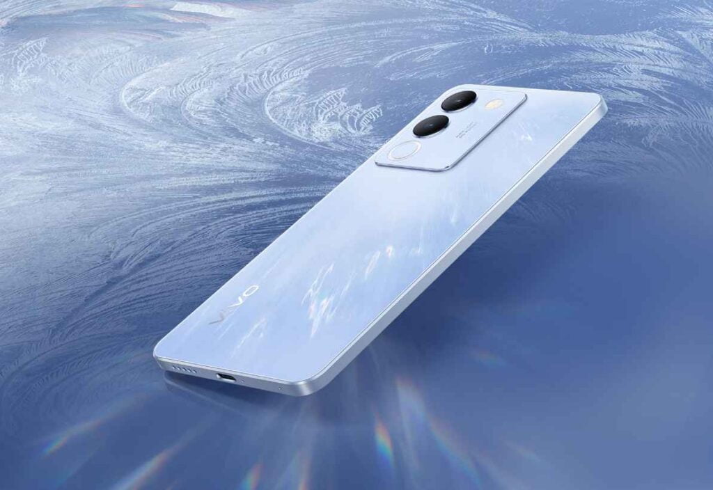 Vivo Y200 Pro Price