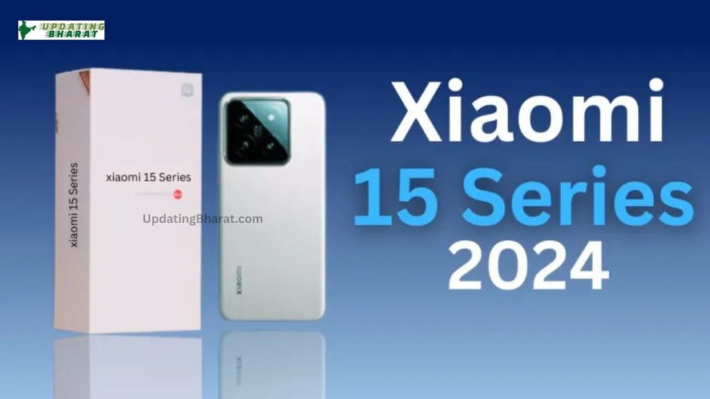 Xiaomi 15 Series