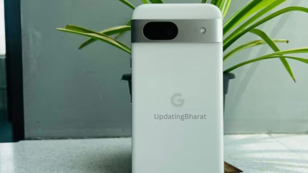 google pixel 8a review