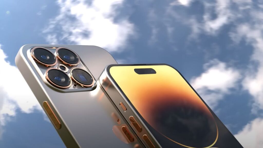 iPhone 16 Series Camera