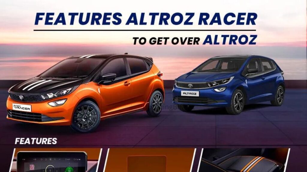 Tata Altroz Racer Launch Date