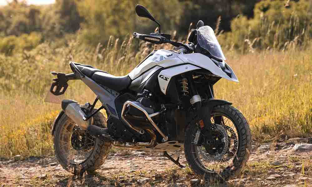 BMW R 1300 GS Price In India