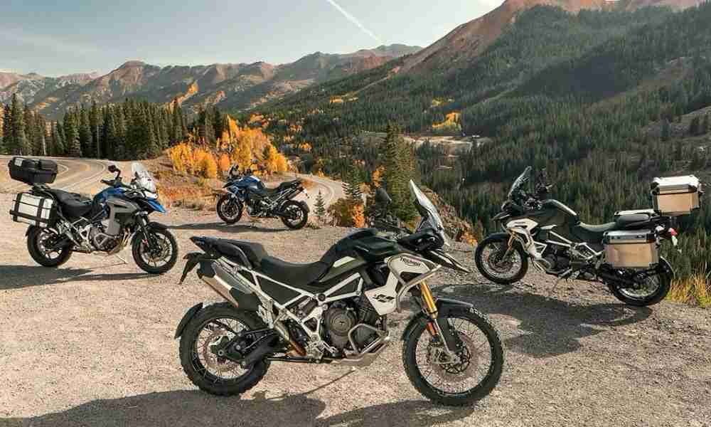 BMW R 1300 GS 