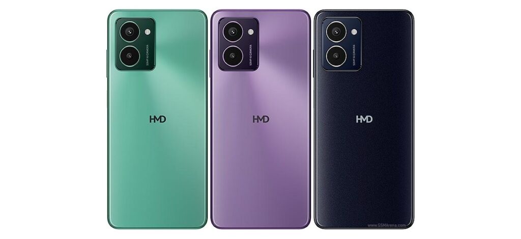 HMD Skyline Price in india