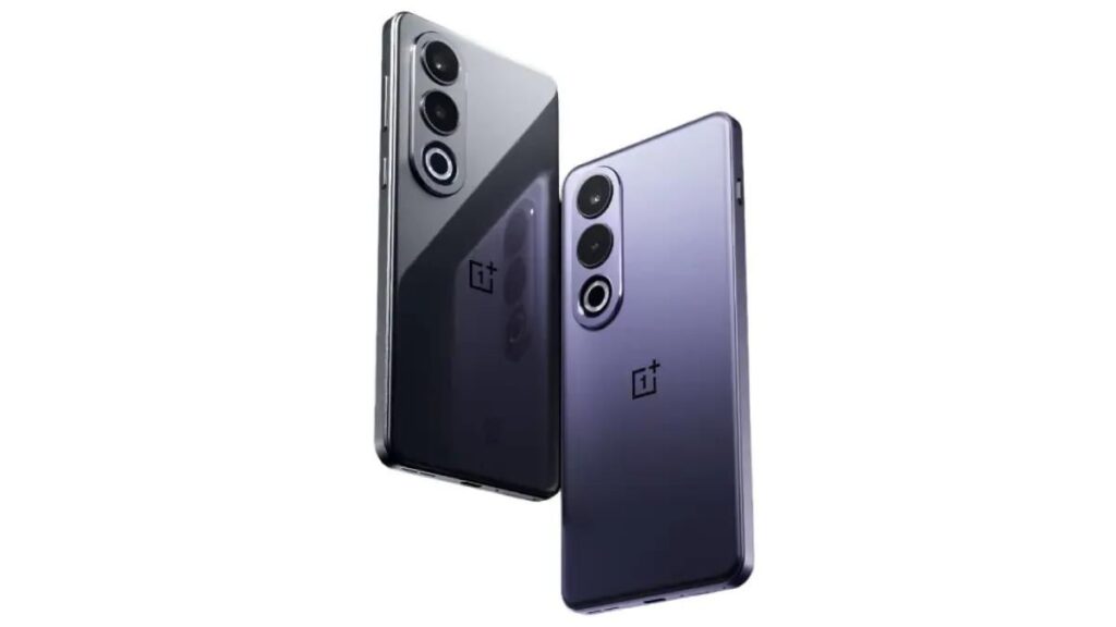 Oneplus nord 4 features