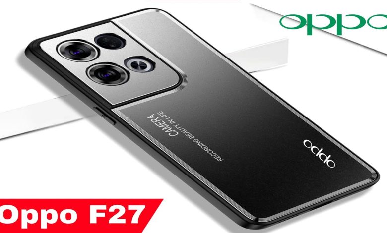 Oppo F27 Pro 5G Launch Date in india