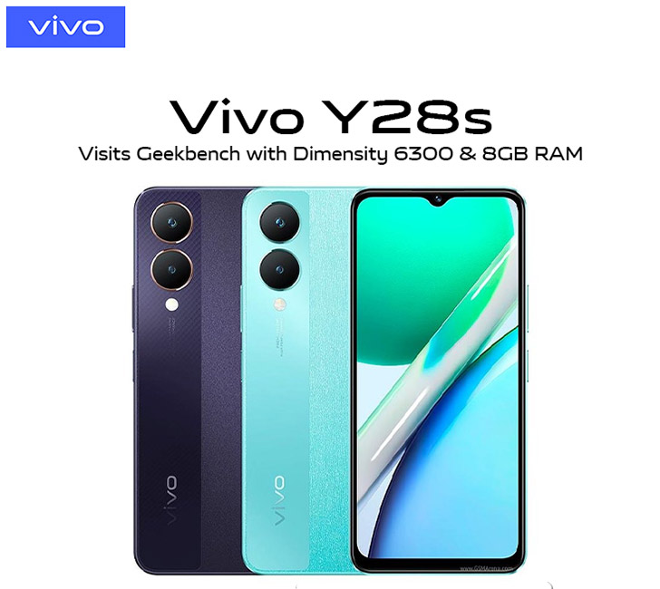 Vivo Y28s 5G Launch Date In India