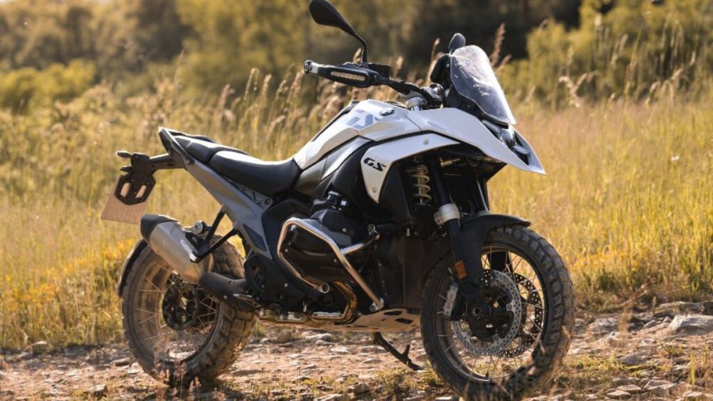 BMW R 1300 GS Price In India