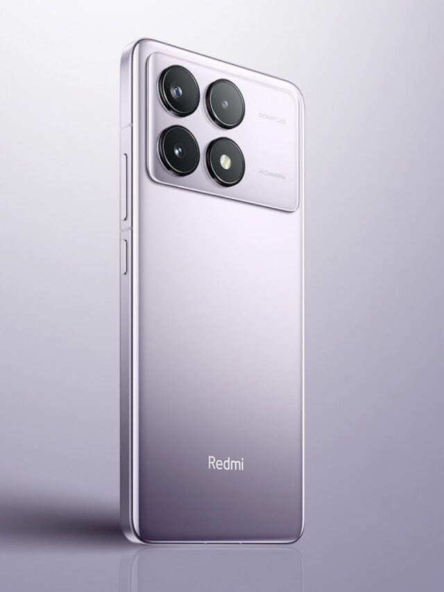 Redmi K70 Ultra