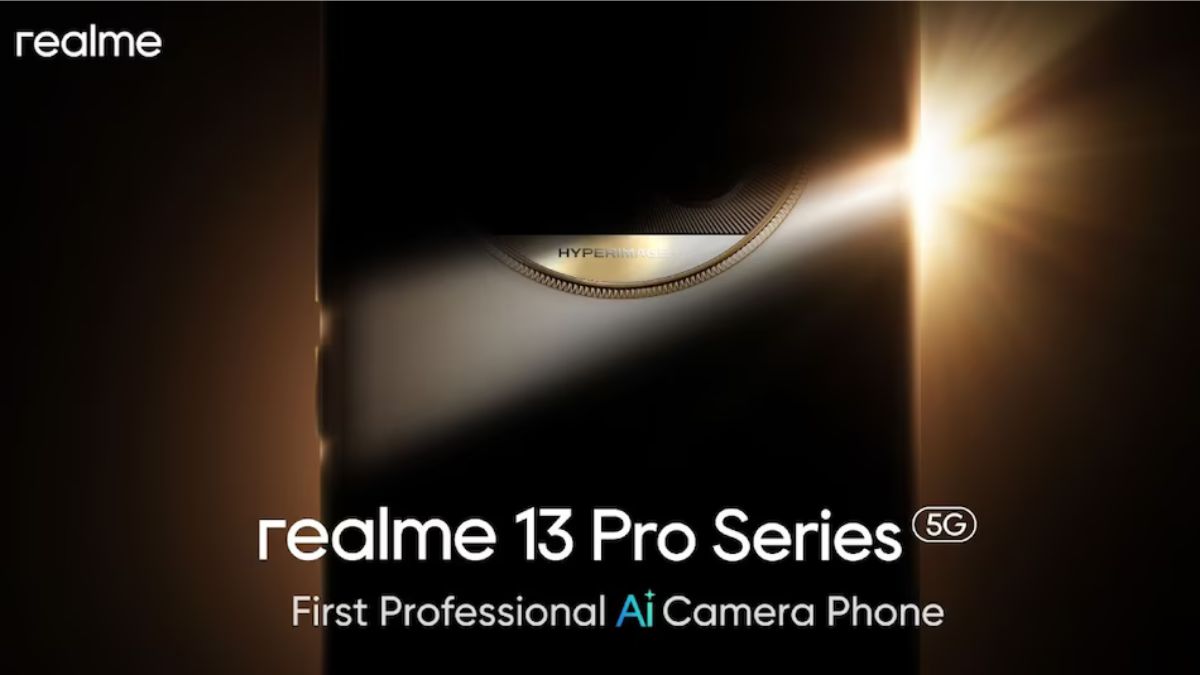 Realme 13 Pro 5G Series